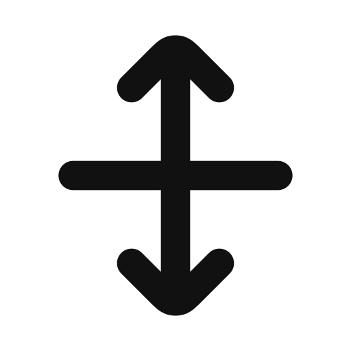 Scale Generic black outline icon