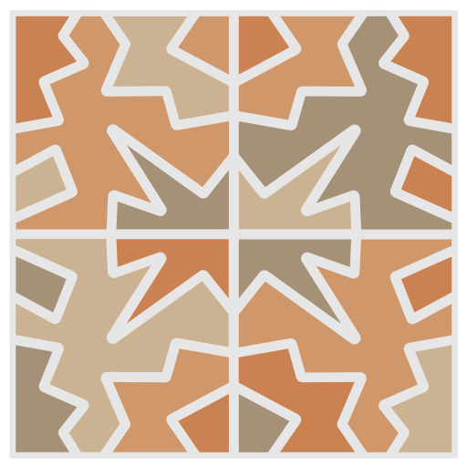 Floor Generic color fill icon