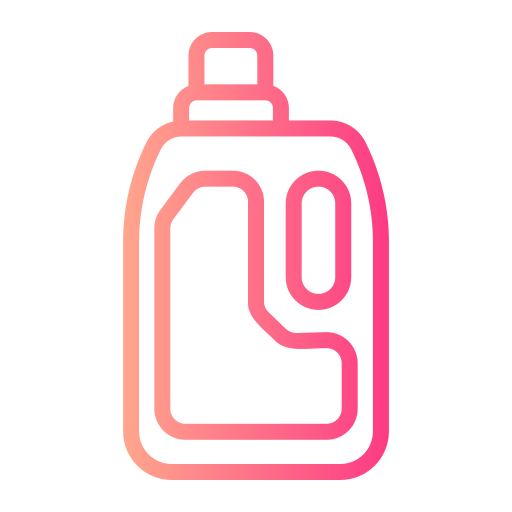 Laundry detergent Generic gradient outline icon