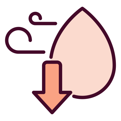 trocken Generic color lineal-color icon