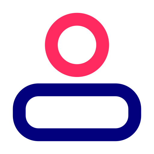 アカウント Generic color outline icon