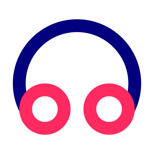 kopfhörer Generic color outline icon