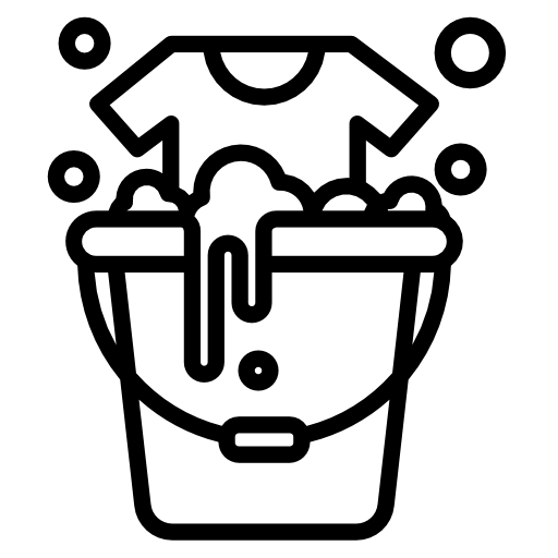Bucket Kiranshastry Lineal icon