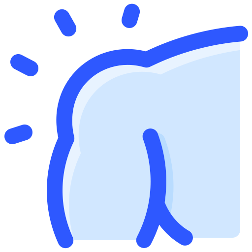 体 Generic color lineal-color icon