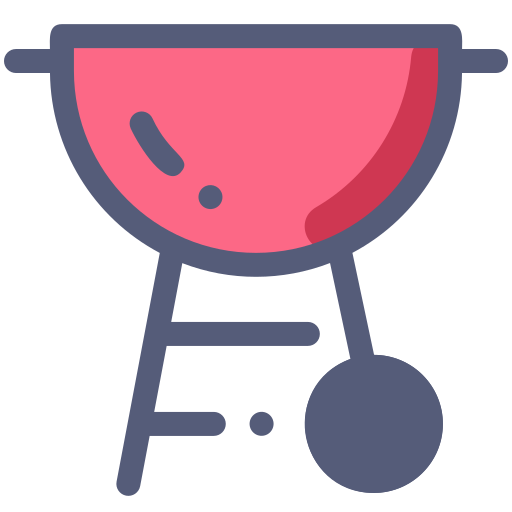 Food Generic color lineal-color icon