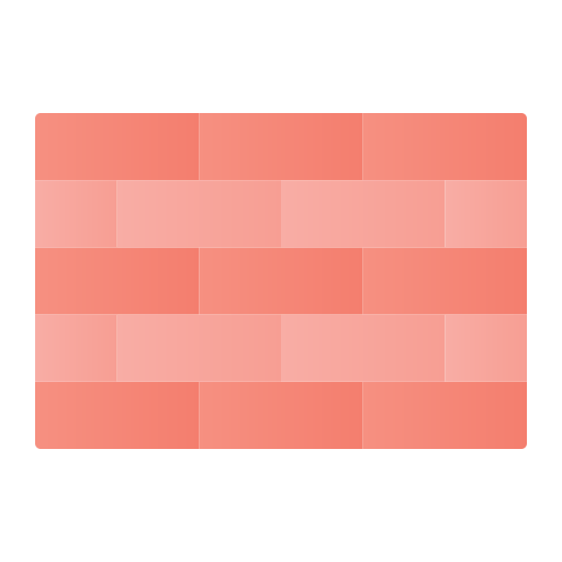 Firewall Generic gradient fill icon