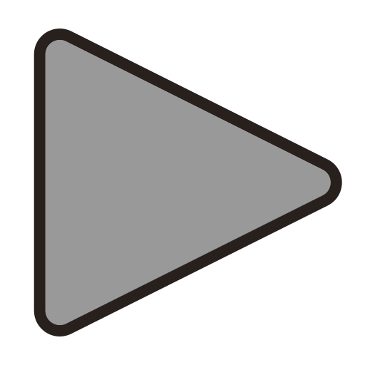 botão reproduzir Generic color lineal-color Ícone