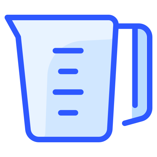 Cup Generic color lineal-color icon