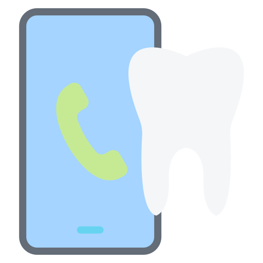 dental-app Generic color fill icon