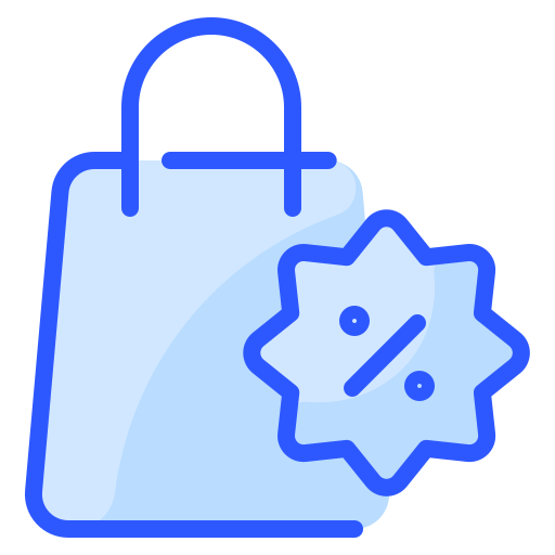 Bag Generic color lineal-color icon