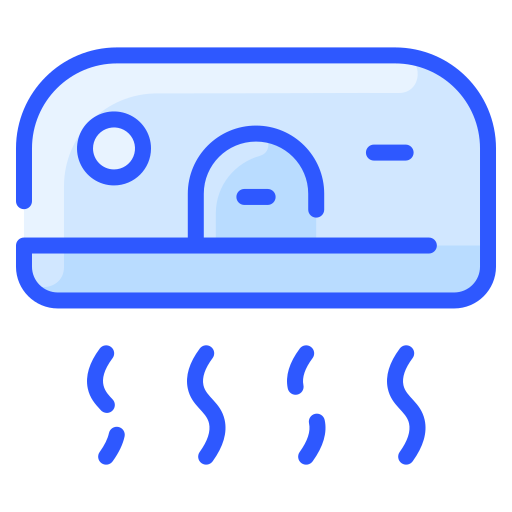 マシーン Generic color lineal-color icon