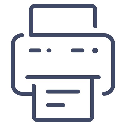 Paper Generic outline icon