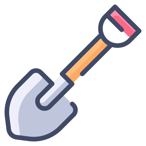 Tool Generic color lineal-color icon