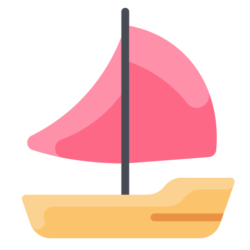 Boat Generic Others icon