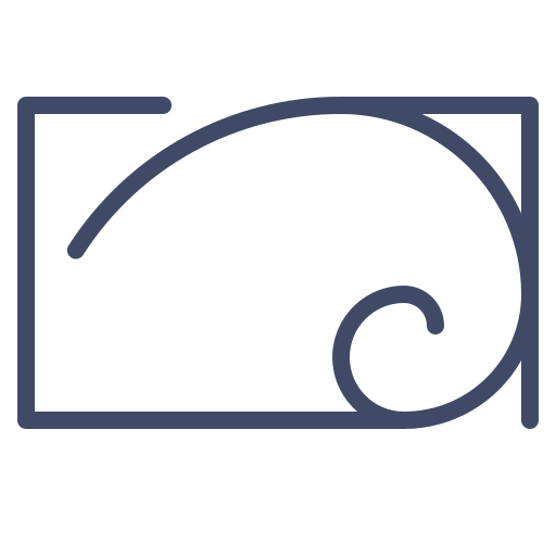 logo Generic outline Icône