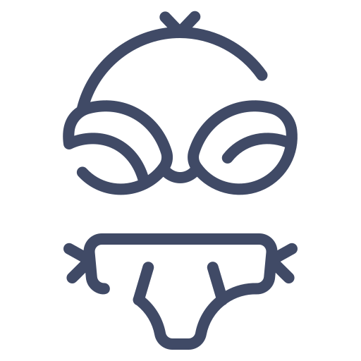 여름 Generic outline icon