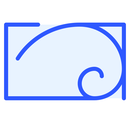 ロゴ Generic color lineal-color icon