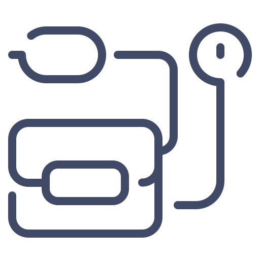 Medical Generic outline icon