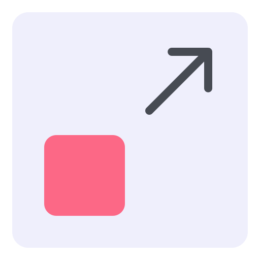 Resize Generic Others icon