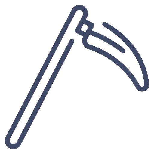 Tool Generic outline icon