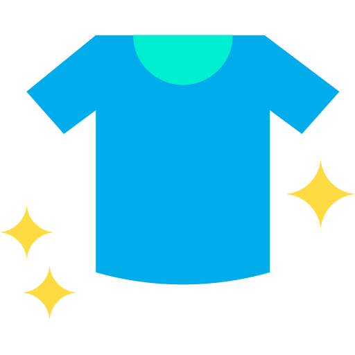 shirt Kiranshastry Flat icoon