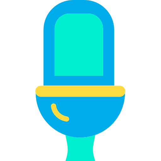 toilette Kiranshastry Flat icona