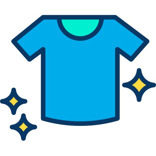 camisa Kiranshastry Lineal Color icono