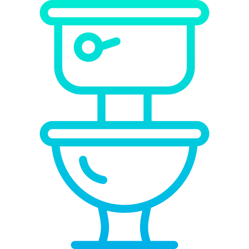baño Kiranshastry Gradient icono