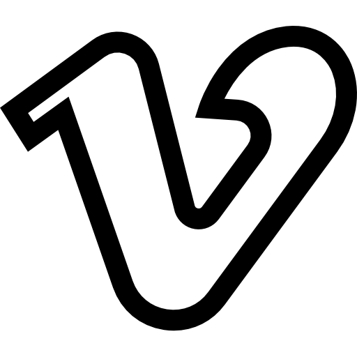 video Basic Straight Lineal icona