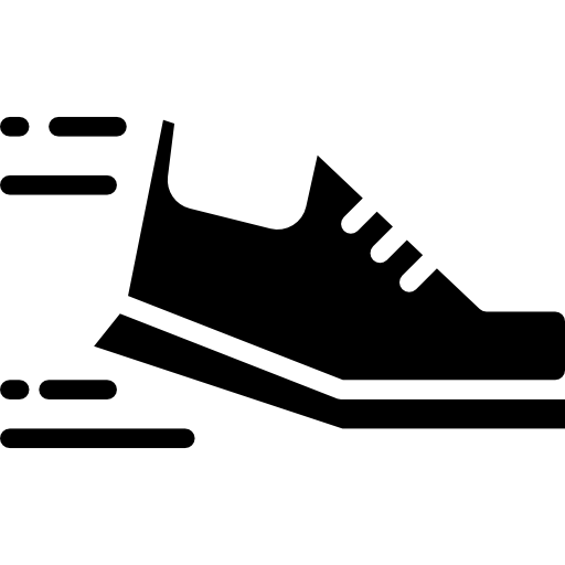 スニーカー itim2101 Fill icon