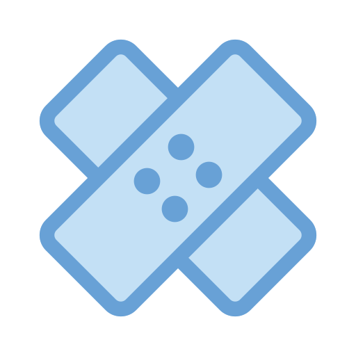 Healing Generic color lineal-color icon