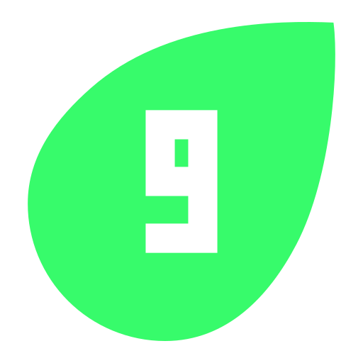 九 Generic color fill icon