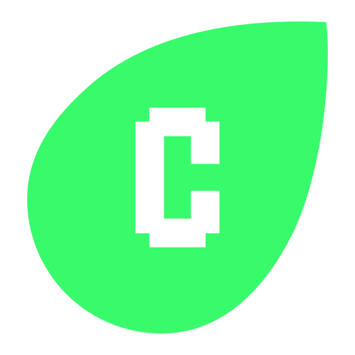 Alphabet Generic color fill icon
