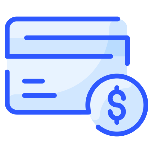 Money Generic color lineal-color icon