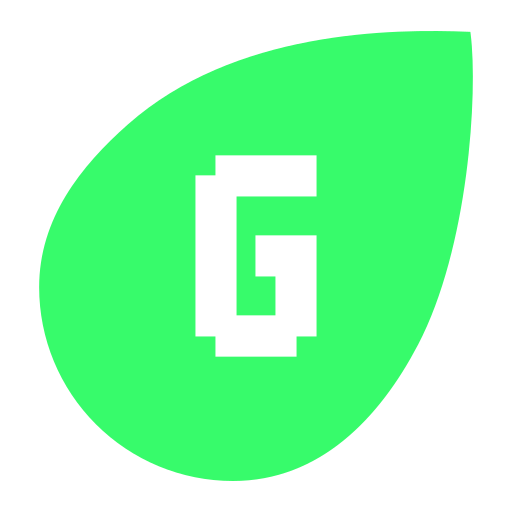 Alphabet Generic color fill icon