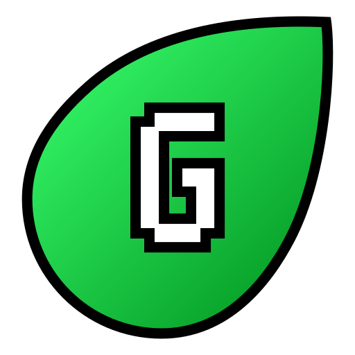 g Generic gradient lineal-color ikona