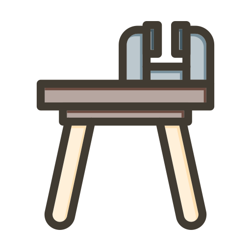 Workbench Generic color lineal-color icon