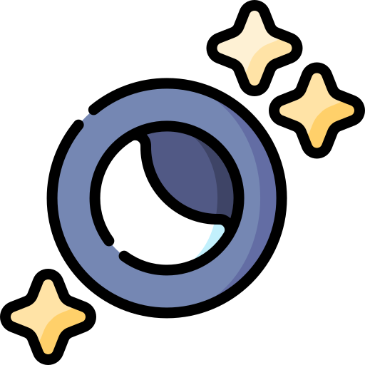Night Special Lineal color icon