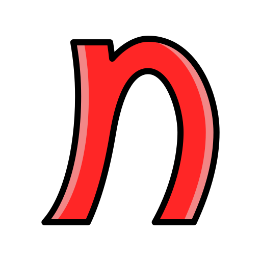 편지 n Generic color lineal-color icon