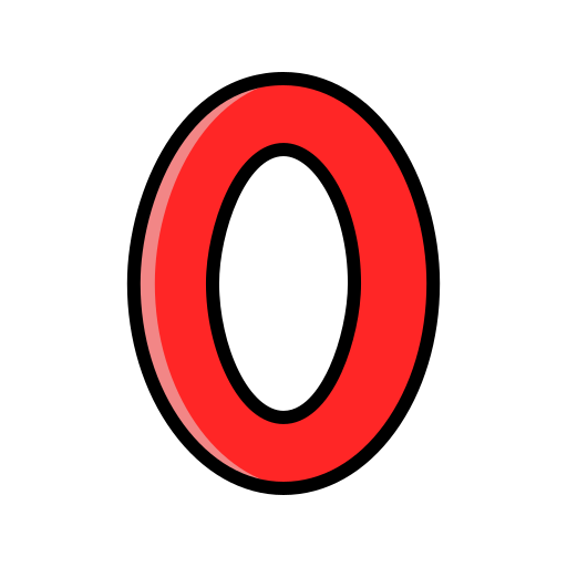 편지 o Generic color lineal-color icon