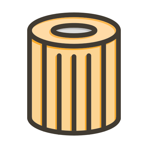 Air filter Generic color lineal-color icon