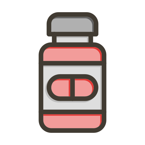 eisen Generic color lineal-color icon