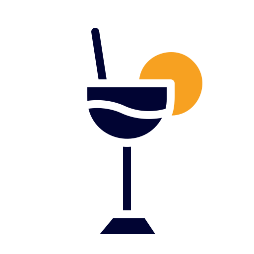 trinken Generic color fill icon