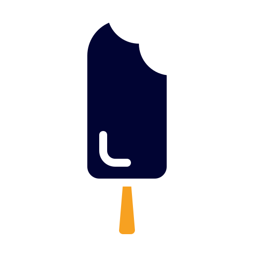 eiscreme Generic color fill icon