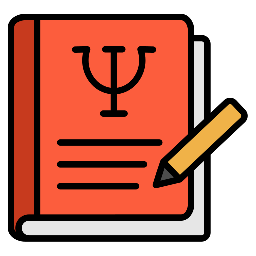 Medical report Generic color lineal-color icon