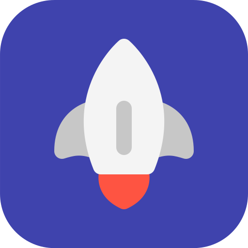 Booster Generic color fill icon