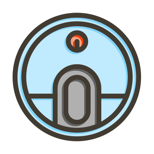 roboter Generic color lineal-color icon