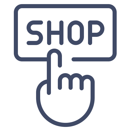 買い物 Generic outline icon
