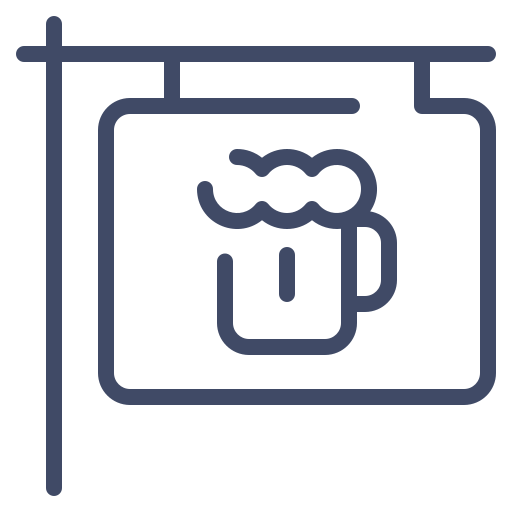 飲む Generic outline icon