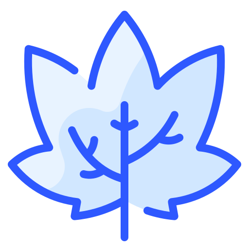 natur Generic color lineal-color icon